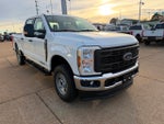 2026 Ford F-250 Super Duty XL 4x4 4dr Crew Cab 6.8 ft. SB Pickup