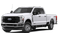 2026 Ford F-250 Super Duty XL 4x4 4dr Crew Cab 6.8 ft. SB Pickup