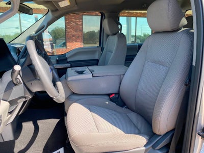 2022 Ford F-250 Super Duty XLT 4x4 4dr Crew Cab 6.8 ft. SB Pickup