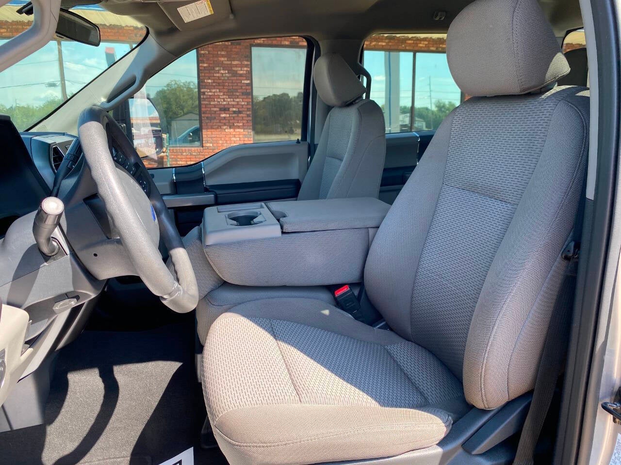 2022 Ford F-250 Super Duty XLT 4x4 4dr Crew Cab 6.8 ft. SB Pickup