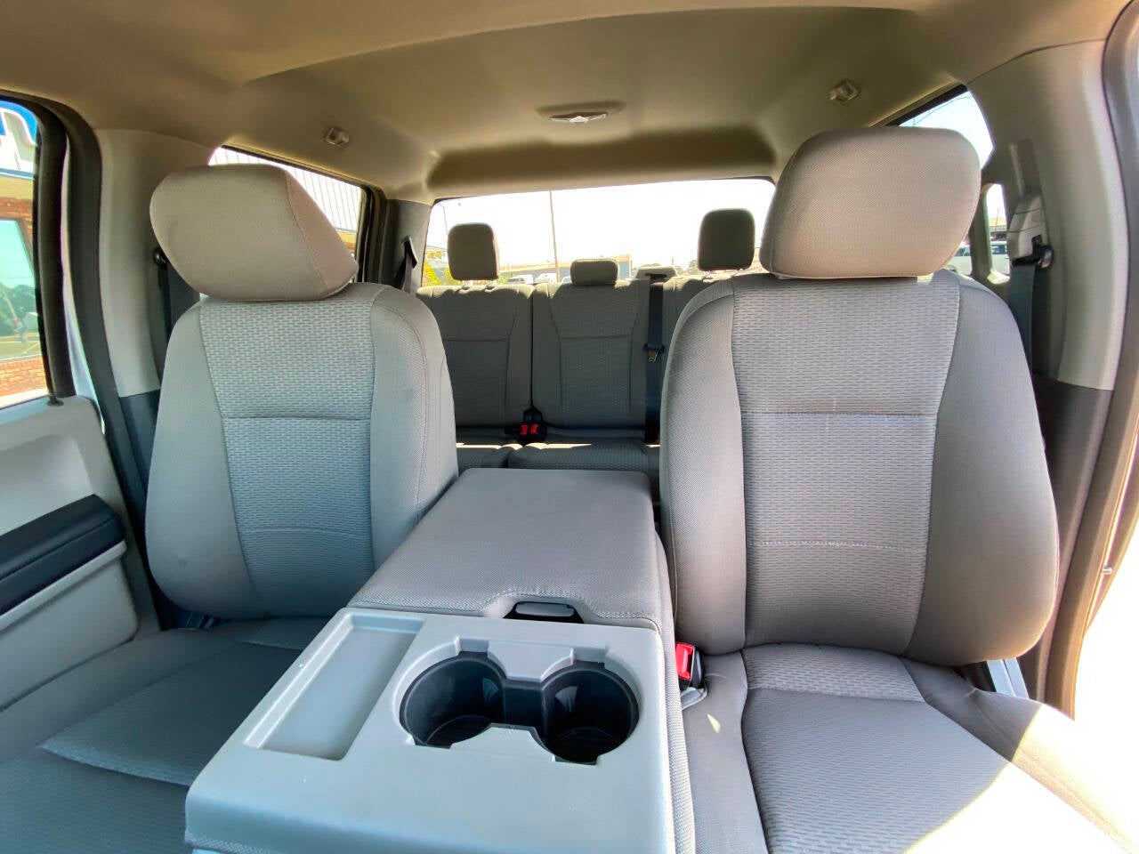 2022 Ford F-250 Super Duty XLT 4x4 4dr Crew Cab 6.8 ft. SB Pickup