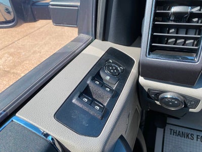 2022 Ford F-250 Super Duty XLT 4x4 4dr Crew Cab 6.8 ft. SB Pickup