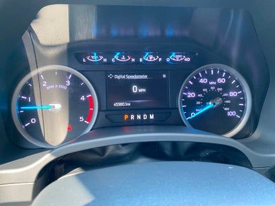 2022 Ford F-250 Super Duty XLT 4x4 4dr Crew Cab 6.8 ft. SB Pickup