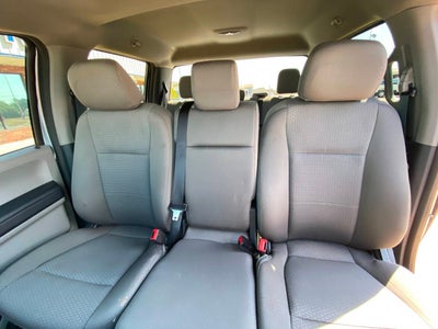 2022 Ford F-250 Super Duty XLT 4x4 4dr Crew Cab 6.8 ft. SB Pickup