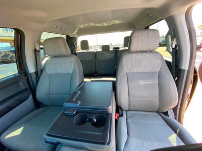 2025 Ford F-250 Super Duty XLT 4x4 4dr Crew Cab 6.8 ft. SB Pickup