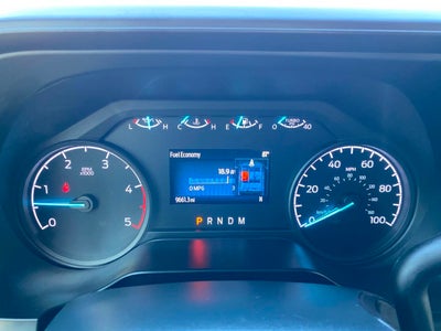 2025 Ford F-250 Super Duty XLT 4x4 4dr Crew Cab 6.8 ft. SB Pickup