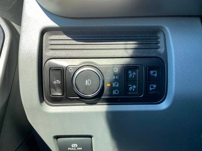 2025 Ford F-250 Super Duty XLT 4x4 4dr Crew Cab 6.8 ft. SB Pickup