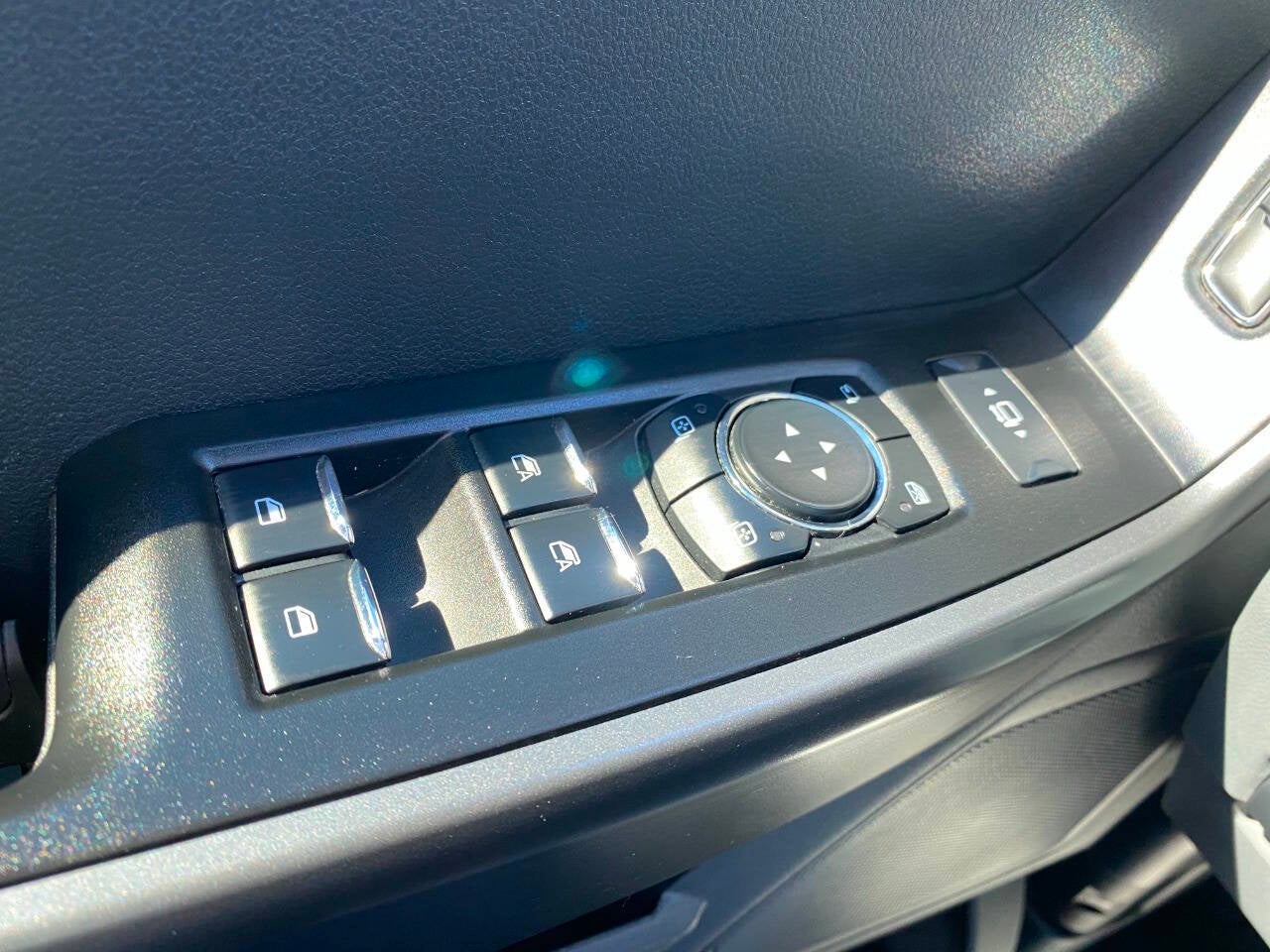 2025 Ford F-250 Super Duty XLT 4x4 4dr Crew Cab 6.8 ft. SB Pickup