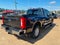2025 Ford F-250 Super Duty XLT 4x4 4dr Crew Cab 6.8 ft. SB Pickup