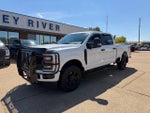 2024 Ford F-250 Super Duty XL 4x4 4dr Crew Cab 6.8 ft. SB Pickup