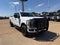 2024 Ford F-250 Super Duty XL 4x4 4dr Crew Cab 6.8 ft. SB Pickup