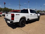 2024 Ford F-250 Super Duty XL 4x4 4dr Crew Cab 6.8 ft. SB Pickup
