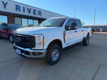 2026 Ford F-250 Super Duty XL 4x4 4dr Crew Cab 6.8 ft. SB Pickup