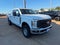 2026 Ford F-250 Super Duty XL 4x4 4dr Crew Cab 6.8 ft. SB Pickup
