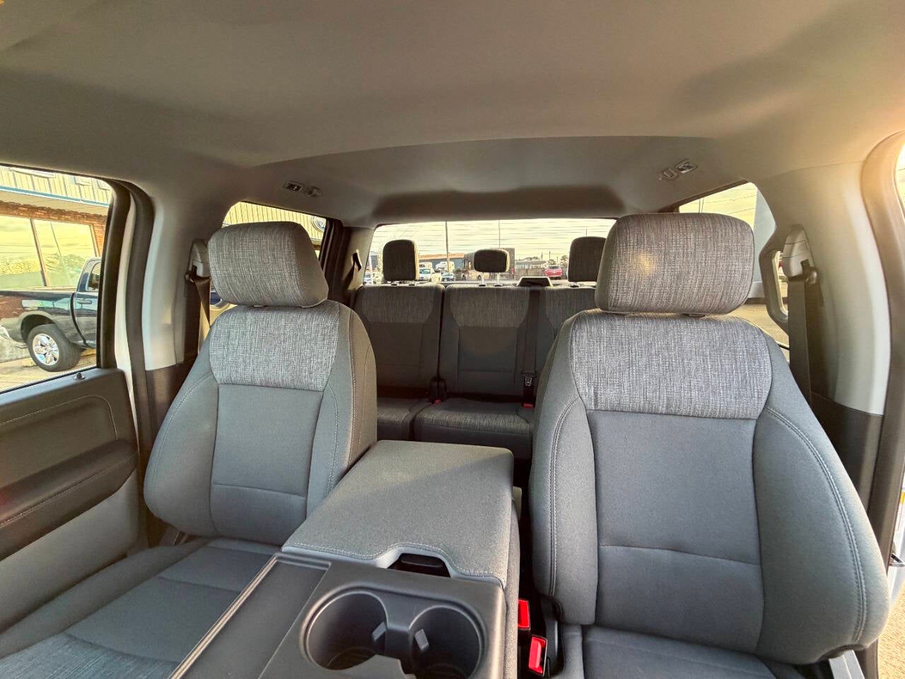 2026 Ford F-250 Super Duty XLT 4x4 4dr Crew Cab 6.8 ft. SB Pickup