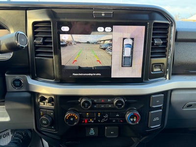 2026 Ford F-250 Super Duty XLT 4x4 4dr Crew Cab 6.8 ft. SB Pickup