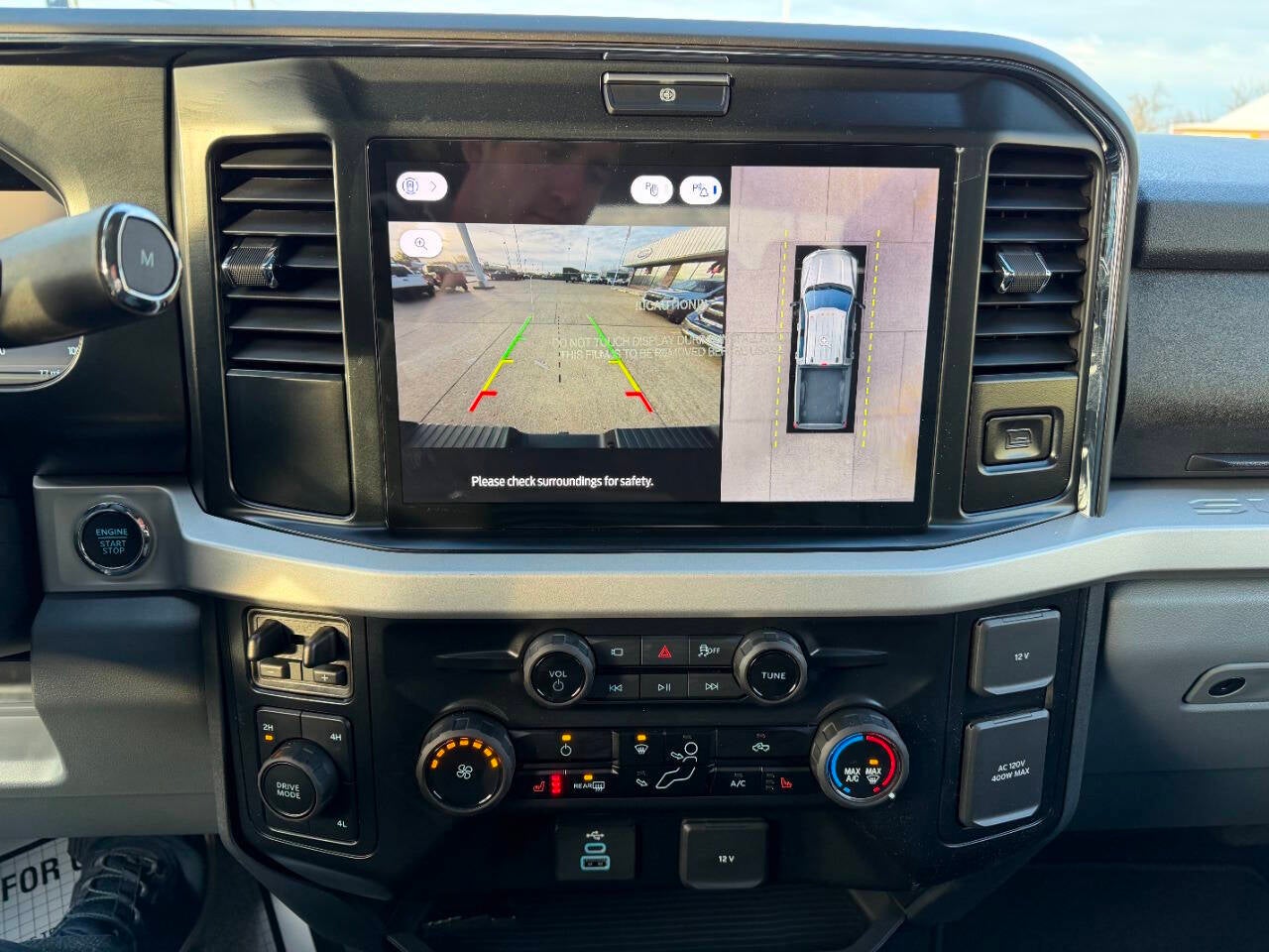 2026 Ford F-250 Super Duty XLT 4x4 4dr Crew Cab 6.8 ft. SB Pickup