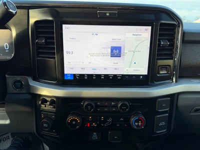 2026 Ford F-250 Super Duty XLT 4x4 4dr Crew Cab 6.8 ft. SB Pickup