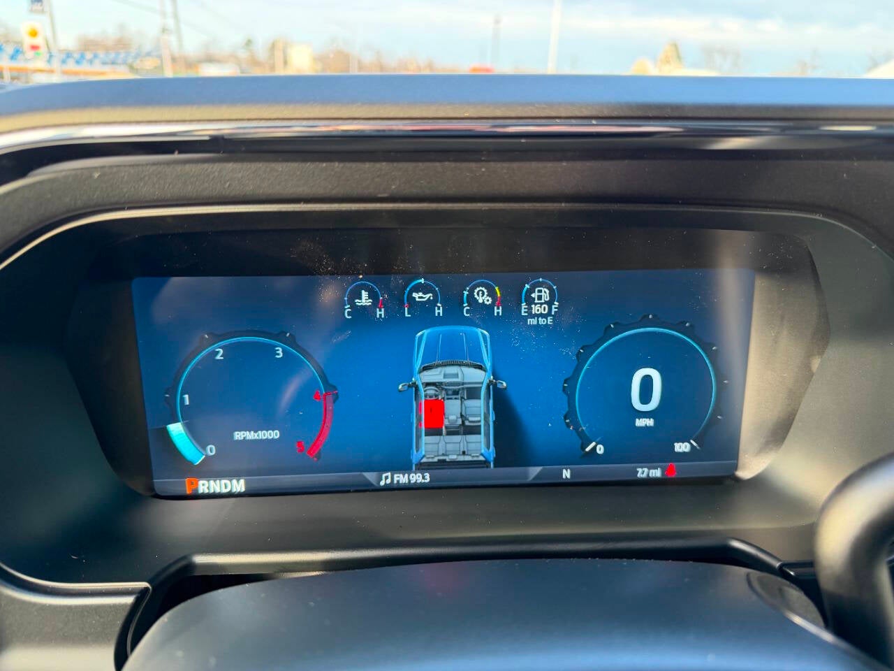 2026 Ford F-250 Super Duty XLT 4x4 4dr Crew Cab 6.8 ft. SB Pickup