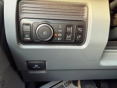 2026 Ford F-250 Super Duty XLT 4x4 4dr Crew Cab 6.8 ft. SB Pickup