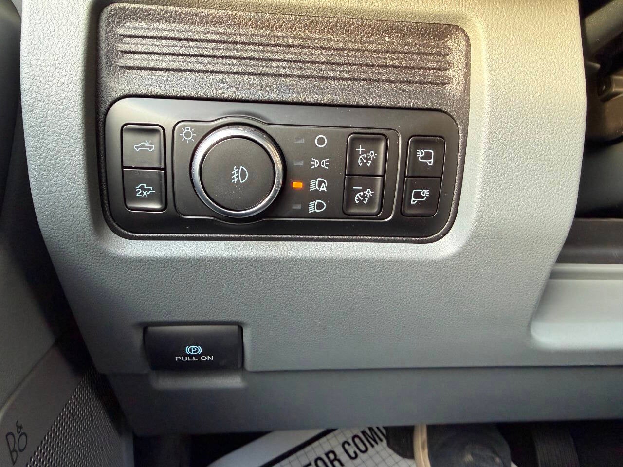 2026 Ford F-250 Super Duty XLT 4x4 4dr Crew Cab 6.8 ft. SB Pickup