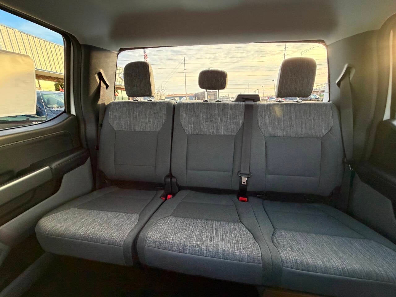 2026 Ford F-250 Super Duty XLT 4x4 4dr Crew Cab 6.8 ft. SB Pickup