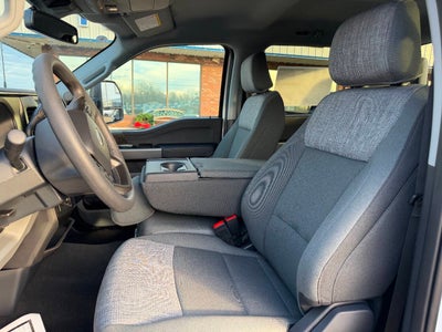 2026 Ford F-250 Super Duty XLT 4x4 4dr Crew Cab 6.8 ft. SB Pickup