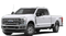 2026 Ford F-250 Super Duty XLT 4x4 4dr Crew Cab 6.8 ft. SB Pickup