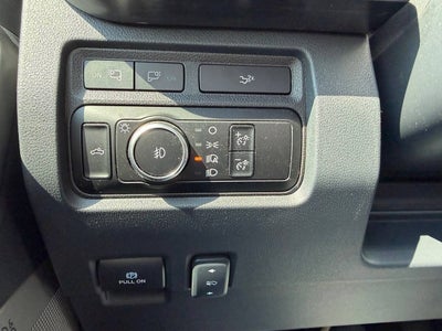 2024 Ford F-250 Super Duty Lariat 4x4 4dr Crew Cab 8 ft. LB Pickup