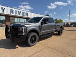 2024 Ford F-250 Super Duty Lariat 4x4 4dr Crew Cab 8 ft. LB Pickup