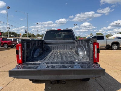 2024 Ford F-250 Super Duty Lariat 4x4 4dr Crew Cab 8 ft. LB Pickup