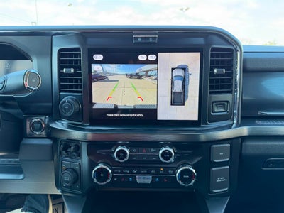 2026 Ford F-250 Super Duty Lariat 4x4 4dr Crew Cab 6.8 ft. SB Pickup