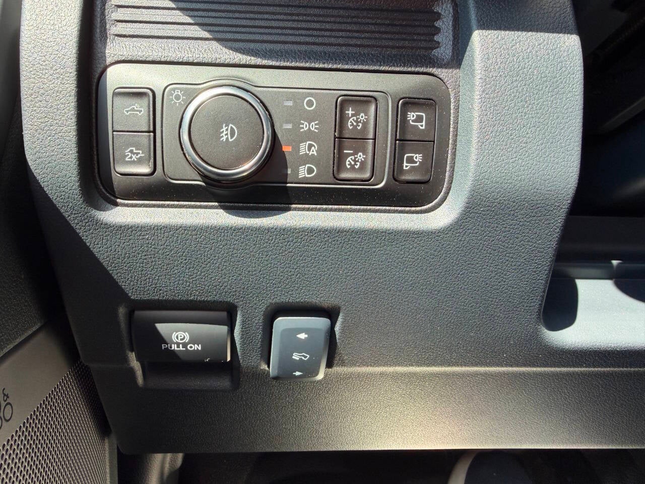 2026 Ford F-250 Super Duty Lariat 4x4 4dr Crew Cab 6.8 ft. SB Pickup