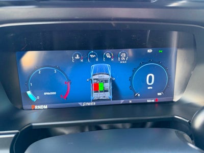 2026 Ford F-250 Super Duty XLT 4x4 4dr Crew Cab 6.8 ft. SB Pickup