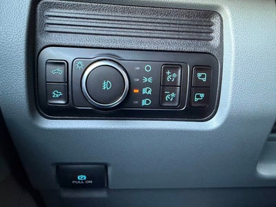 2026 Ford F-250 Super Duty XLT 4x4 4dr Crew Cab 6.8 ft. SB Pickup