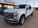 2026 Ford F-250 Super Duty XLT 4x4 4dr Crew Cab 6.8 ft. SB Pickup