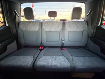 2026 Ford F-250 Super Duty XLT 4x4 4dr Crew Cab 6.8 ft. SB Pickup