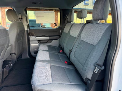 2026 Ford F-250 Super Duty XLT 4x4 4dr Crew Cab 6.8 ft. SB Pickup