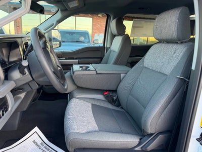 2026 Ford F-250 Super Duty XLT 4x4 4dr Crew Cab 6.8 ft. SB Pickup