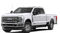 2026 Ford F-250 Super Duty XLT 4x4 4dr Crew Cab 6.8 ft. SB Pickup