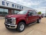 2026 Ford F-250 Super Duty XLT 4x4 4dr Crew Cab 6.8 ft. SB Pickup