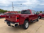 2026 Ford F-250 Super Duty XLT 4x4 4dr Crew Cab 6.8 ft. SB Pickup