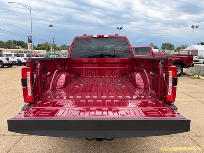 2026 Ford F-250 Super Duty XLT 4x4 4dr Crew Cab 6.8 ft. SB Pickup