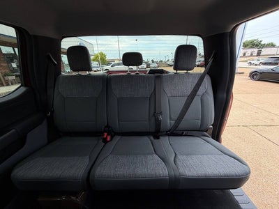 2026 Ford F-250 Super Duty XLT 4x4 4dr Crew Cab 6.8 ft. SB Pickup
