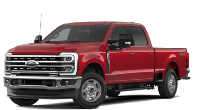 2026 Ford F-250 Super Duty XLT 4x4 4dr Crew Cab 6.8 ft. SB Pickup