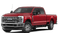 2026 Ford F-250 Super Duty XLT 4x4 4dr Crew Cab 6.8 ft. SB Pickup