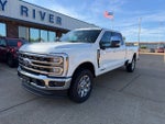 2026 Ford F-250 Super Duty King Ranch 4x4 4dr Crew Cab 8 ft. LB Pickup