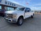 2026 Ford F-250 Super Duty King Ranch 4x4 4dr Crew Cab 8 ft. LB Pickup