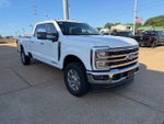 2026 Ford F-250 Super Duty King Ranch 4x4 4dr Crew Cab 8 ft. LB Pickup