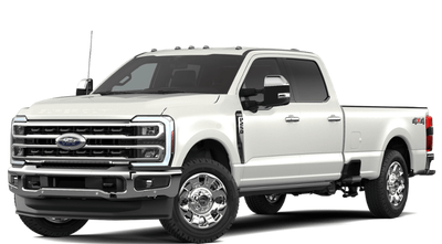 2026 Ford F-250 Super Duty King Ranch 4x4 4dr Crew Cab 8 ft. LB Pickup